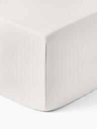 Divan Fitted Sheet Premium, Cotton Sateen - thumbnail 1