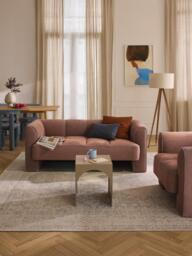 Sofa Bobi (2-seater) - thumbnail 2
