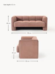 Sofa Bobi (2-seater) - thumbnail 9