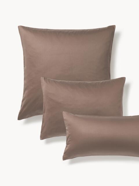 Cotton Sateen Pillowcase Comfort