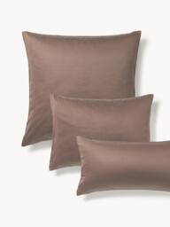 Cotton Sateen Pillowcase Comfort