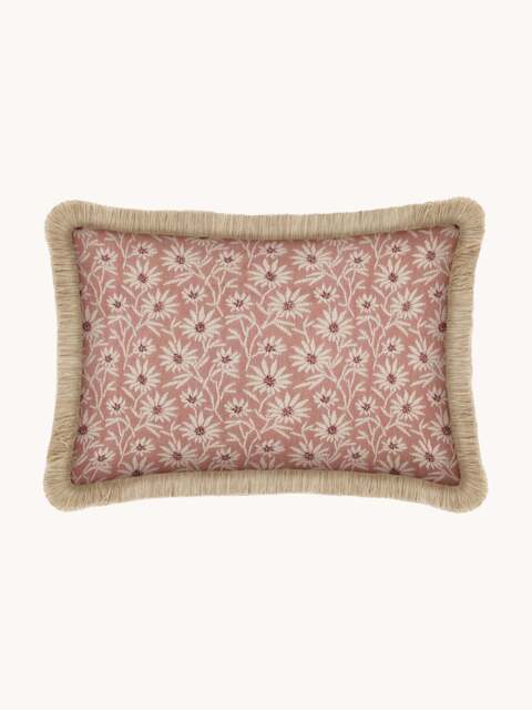 Handmade Outdoor Cushion Mako - image 1