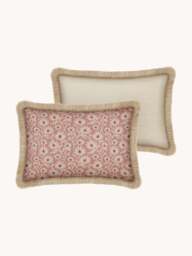 Handmade Outdoor Cushion Mako - thumbnail 2