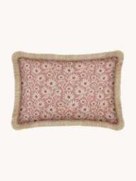 Handmade Outdoor Cushion Mako