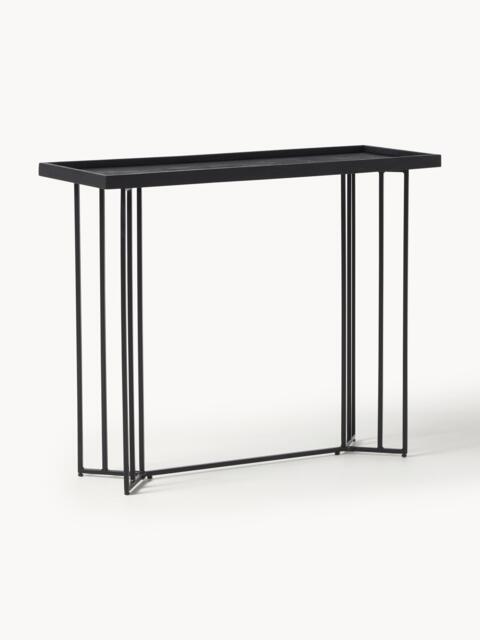 Mango Wood Console Table Luca - image 1