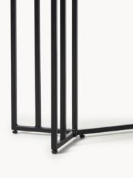 Mango Wood Console Table Luca - thumbnail 5