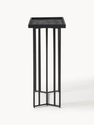 Mango Wood Console Table Luca - thumbnail 4