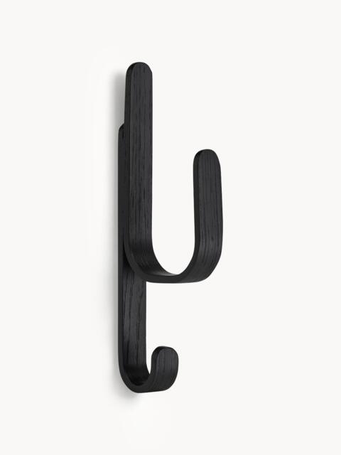 Handmade Oak Wood Coat Hook Woody - image 1