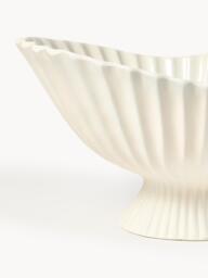 Stoneware Decorative Bowl Fountain, W 41 cm - thumbnail 6