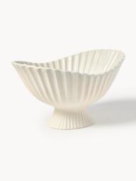 Stoneware Decorative Bowl Fountain, W 41 cm - thumbnail 3