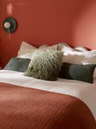 Long Corduroy Cushion Kylen - thumbnail 6