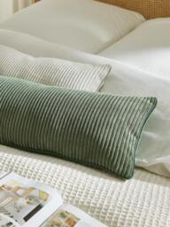 Long Corduroy Cushion Kylen - thumbnail 5