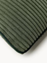 Long Corduroy Cushion Kylen - thumbnail 3