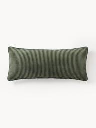 Long Corduroy Cushion Kylen - thumbnail 1