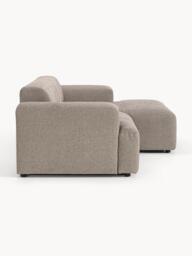 Corner Sofa Melva (3-seater) - thumbnail 6
