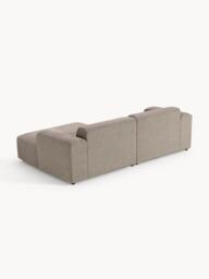 Corner Sofa Melva (3-seater) - thumbnail 5