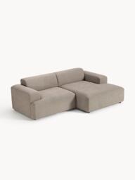Corner Sofa Melva (3-seater) - thumbnail 4