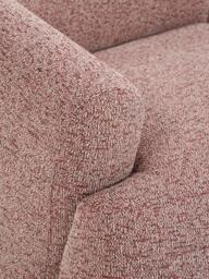 Modular Bouclé Corner Sofa Sofia (4-seater) - thumbnail 5