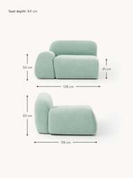 Corner Module Wolke - thumbnail 9