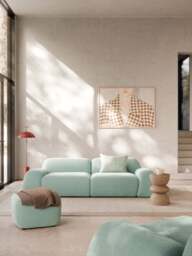 Corner Module Wolke - thumbnail 8