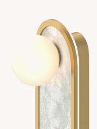 LED Wall Lamp Blink - thumbnail 3