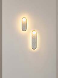 LED Wall Lamp Blink - thumbnail 8