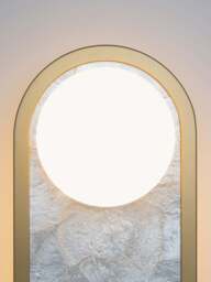 LED Wall Lamp Blink - thumbnail 9