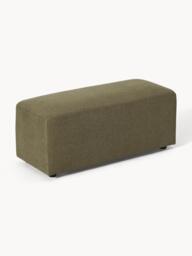 Ottoman Melva, W 99 x D 42 cm - thumbnail 4