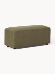 Ottoman Melva, W 99 x D 42 cm - thumbnail 1