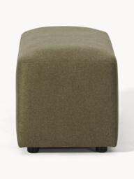 Ottoman Melva, W 99 x D 42 cm - thumbnail 5