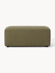 Ottoman Melva, W 99 x D 42 cm - thumbnail 3