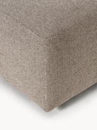 XL Ottoman Melva, W 116 x D 72 cm - thumbnail 5
