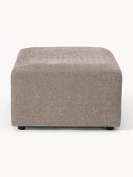XL Ottoman Melva, W 116 x D 72 cm - thumbnail 4