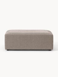 XL Ottoman Melva, W 116 x D 72 cm - thumbnail 2