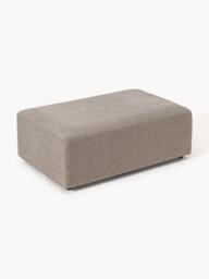 XL Ottoman Melva, W 116 x D 72 cm - thumbnail 3