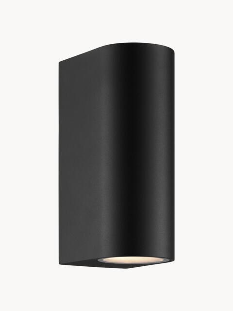 Dimmable Outdoor Wall Lamp Dion - image 1
