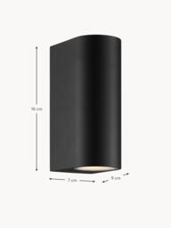 Dimmable Outdoor Wall Lamp Dion - thumbnail 6