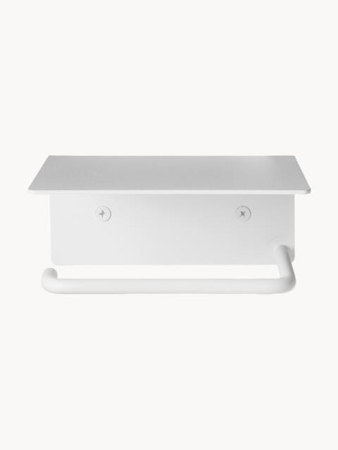 Wall-Mounted Toilet Roll Holder Dora - image 1