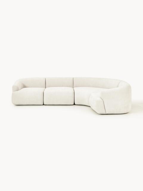Modular Corner Sofa Sofia (4-seater) - image 1