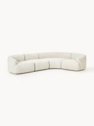 Modular Corner Sofa Sofia (4-seater) - thumbnail 2