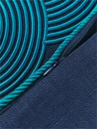 Decorative Linen Cushion Pompidou - thumbnail 4