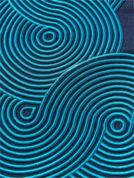 Decorative Linen Cushion Pompidou - thumbnail 3
