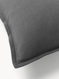 Cotton Cushion Cover Vicky - thumbnail 3