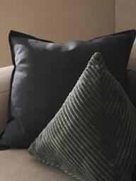 Cotton Cushion Cover Vicky - thumbnail 6