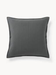 Cotton Cushion Cover Vicky - thumbnail 1