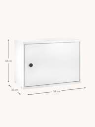 Cabinet String System with Swing Door, W 58 x D 30 cm - thumbnail 5