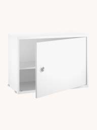 Cabinet String System with Swing Door, W 58 x D 30 cm - thumbnail 2