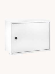 Cabinet String System with Swing Door, W 58 x D 30 cm