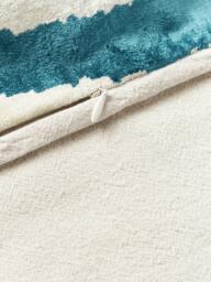 Viscose Cushion Cover Dejan with Jacquard Pattern - thumbnail 6