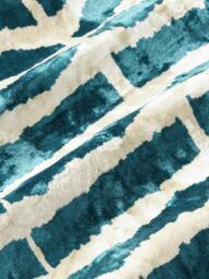 Viscose Cushion Cover Dejan with Jacquard Pattern - thumbnail 7